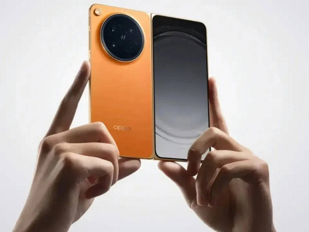 أوبو تستعد لقلب الطاولة.. تسريبات Oppo Find N7 تكشف عن العقل المدبر القادم من كوالكوم!