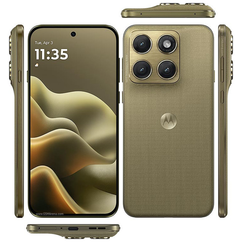 Motorola Edge (2026)