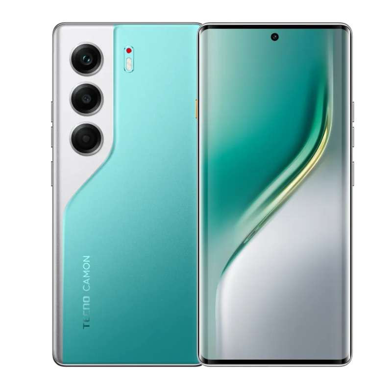 Tecno Spark 50 Pro
