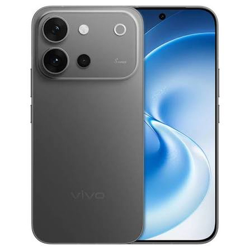 vivo S60 Vitality