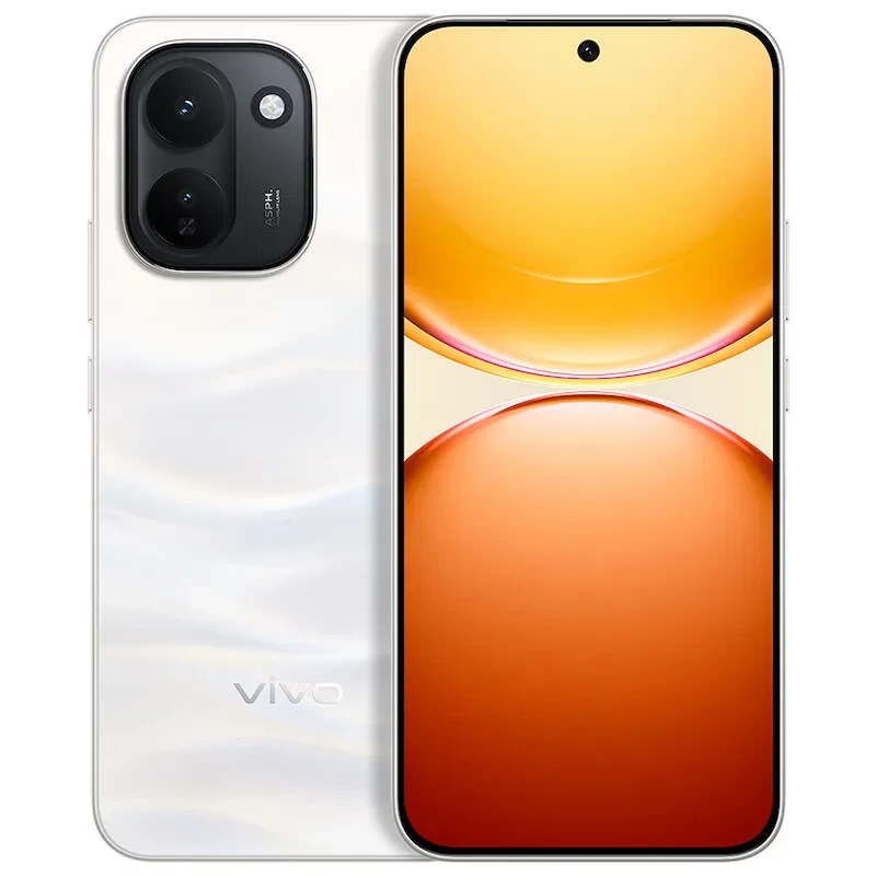 vivo Y600 Turbo