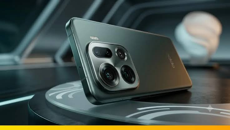جنون الميجابكسل يعود.. Oppo Find X10 Pro Max يقترب من الإنتاج الضخم بمنظومة كاميرات 600 ميجابكسل!