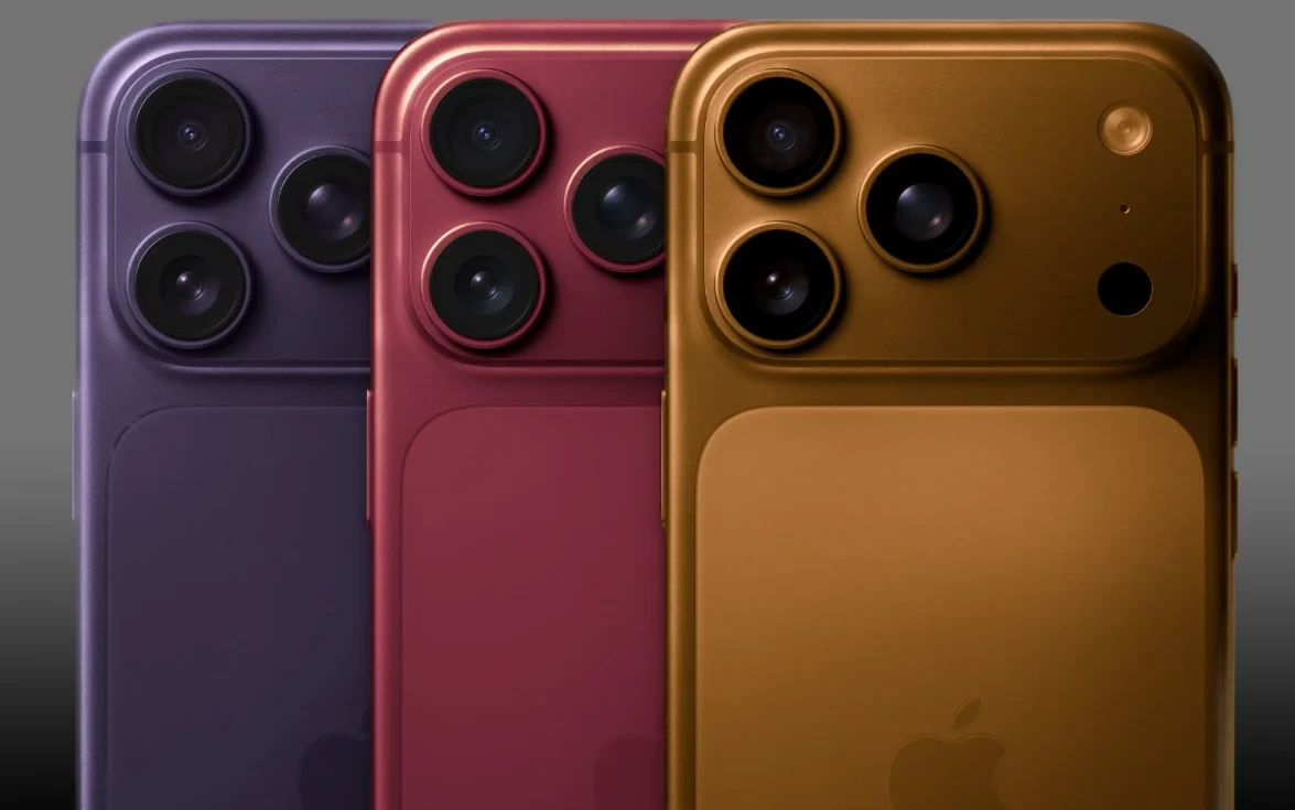 أبل تتخلى عن بخلها أخيراً.. تسريب يكشف عن قفزة ضخمة في رامات سلسلة iPhone 18!