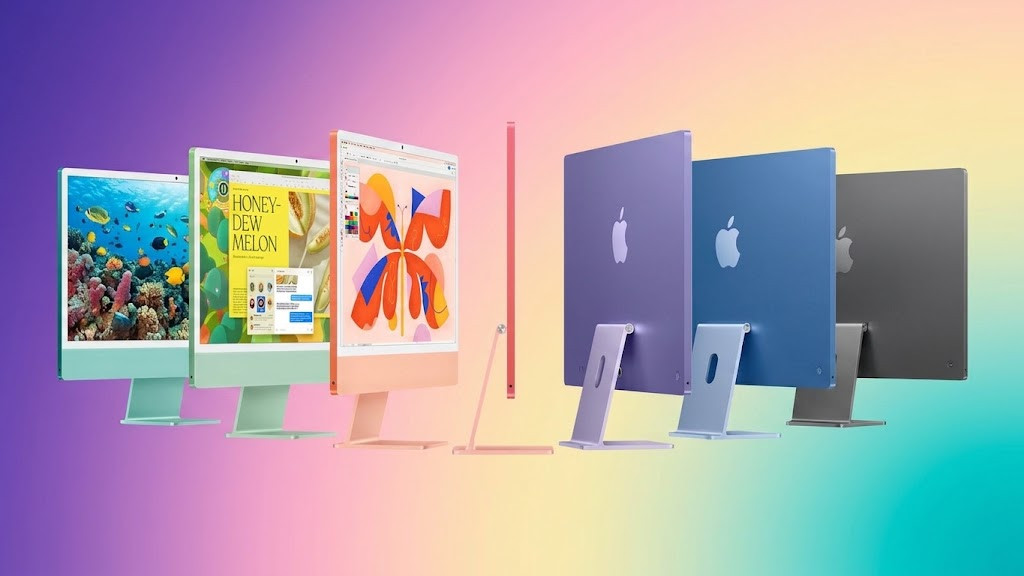 وحش أبل القادم: iMac M6 ينهي معاناة سنوات (وأخيراً)!
