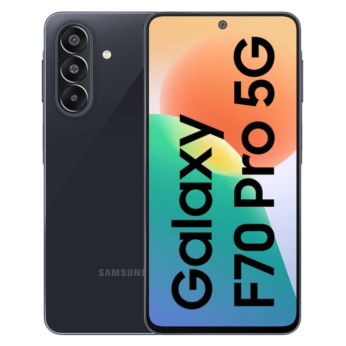 Galaxy F70 Pro