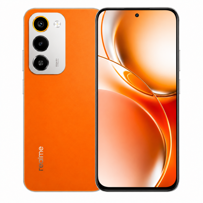 realme Narzo 100x