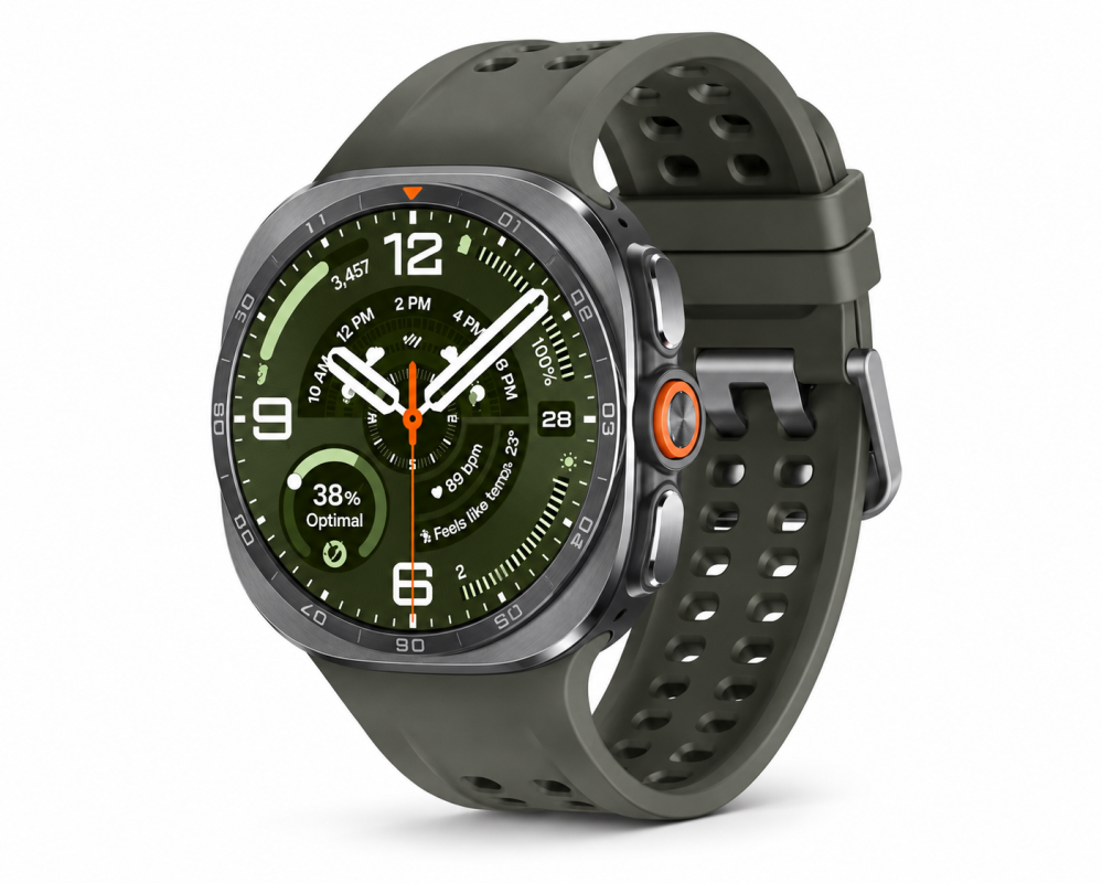 Galaxy Watch Ultra2