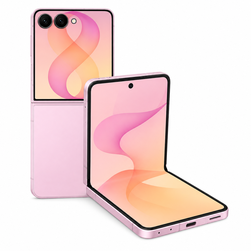 Galaxy Z Flip8