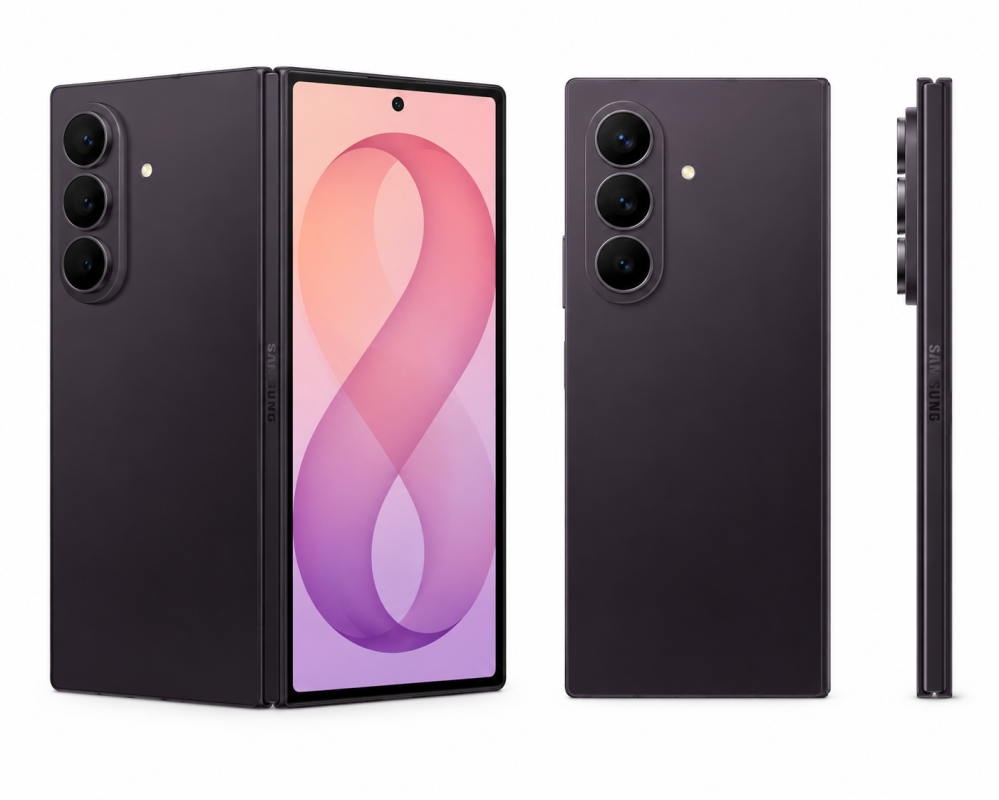 Galaxy Z Fold8 Ultra