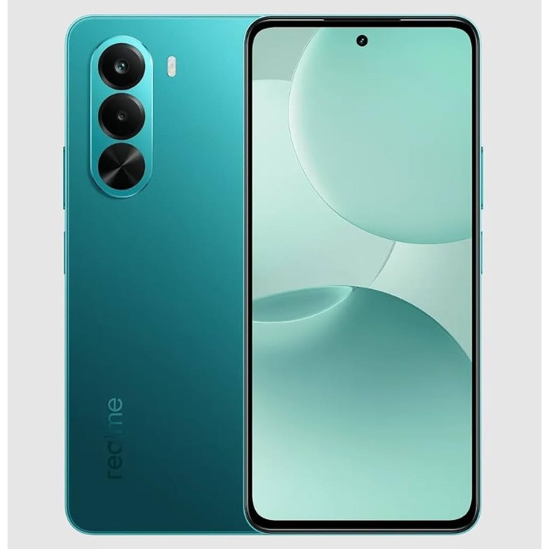 realme P4x 4G