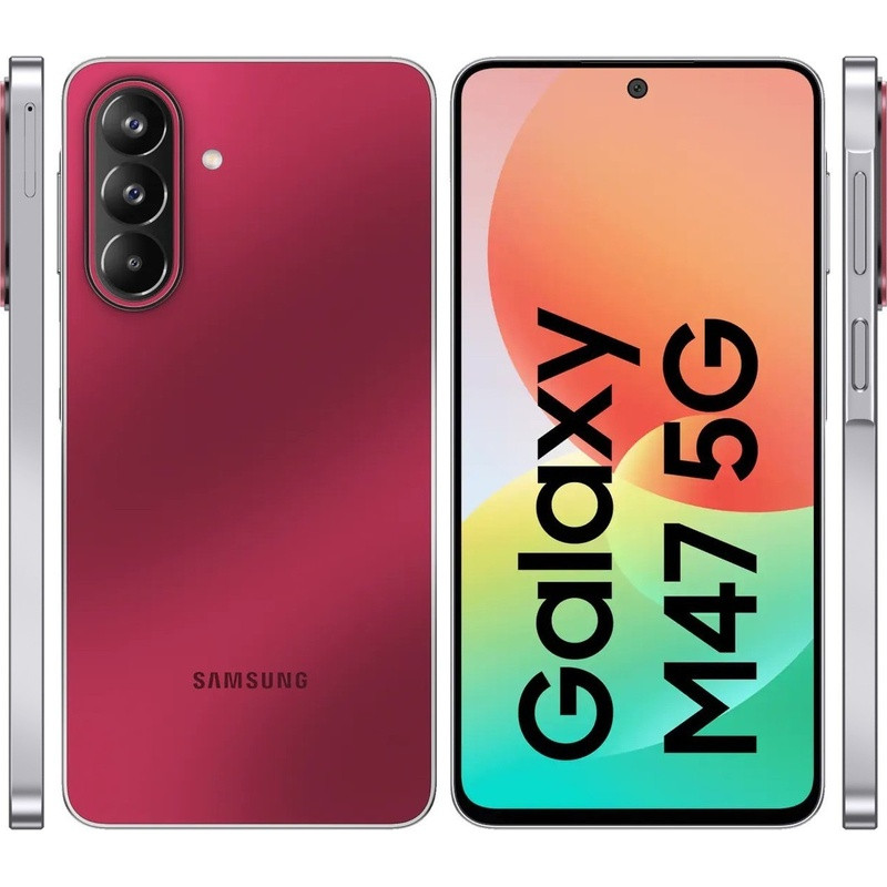 Galaxy M47
