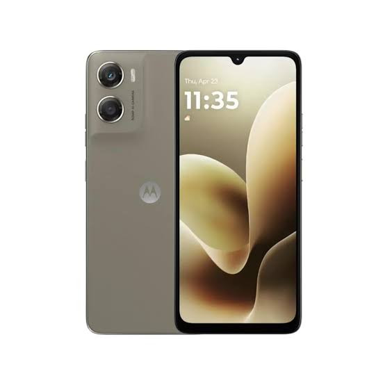 Motorola G06
