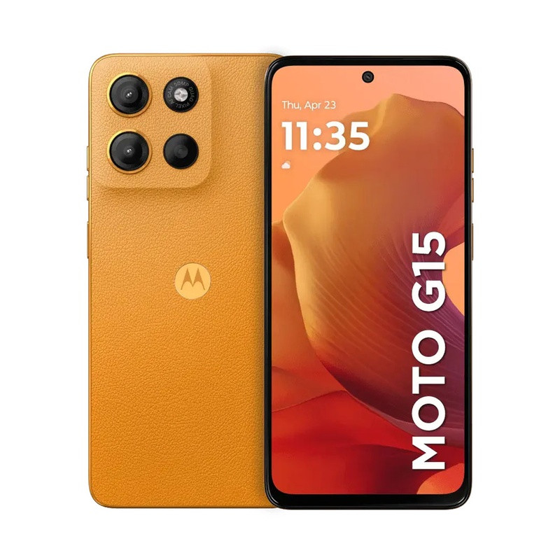 Motorola G15