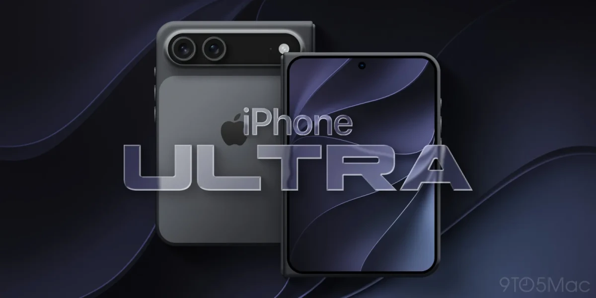 قمة القوة والفخامة: كل ما نعرفه عن أسطورة أبل القادمة iPhone Ultra!