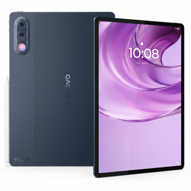 Lenovo Yoga Tab Plus Gen 2