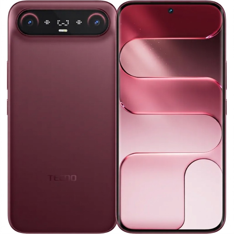 Tecno Camon Air