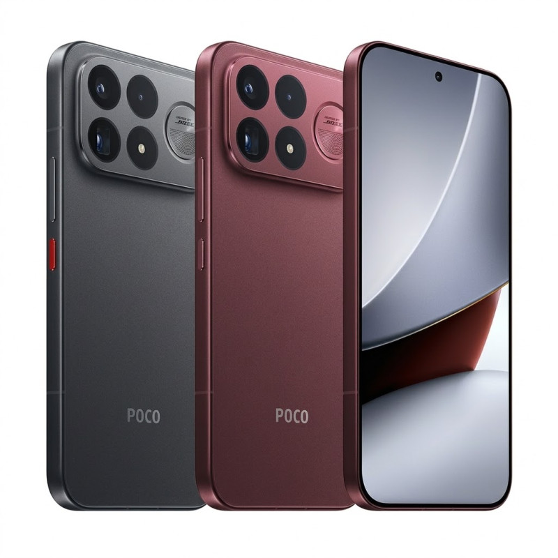 Xiaomi Poco F9 Pro
