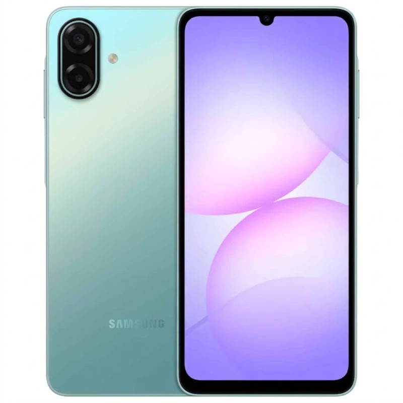 Samsung Galaxy A07s