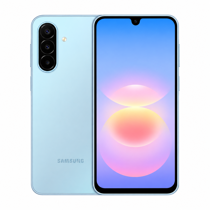 Samsung Galaxy A18 4G