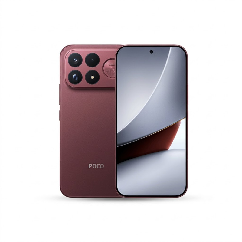 Xiaomi Poco F9 Ultra