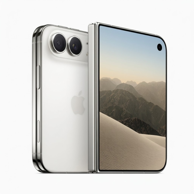 Apple iPhone Duo