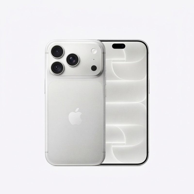 Apple iPhone 18 Pro