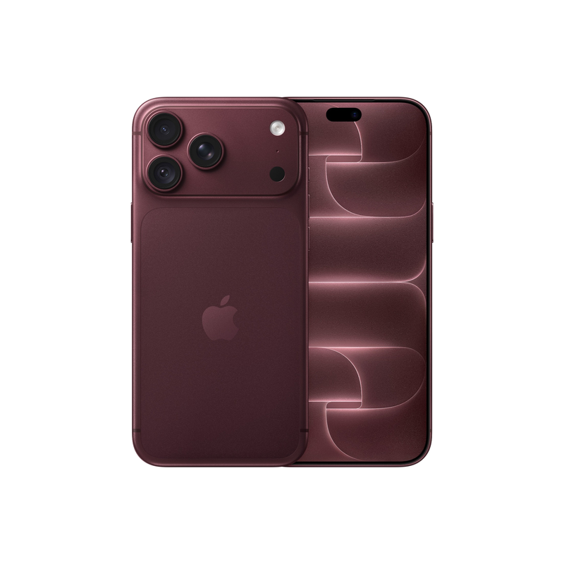 Apple iPhone 18 Pro Max
