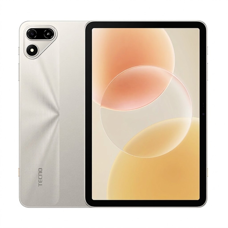 Tecno Megapad SE 2