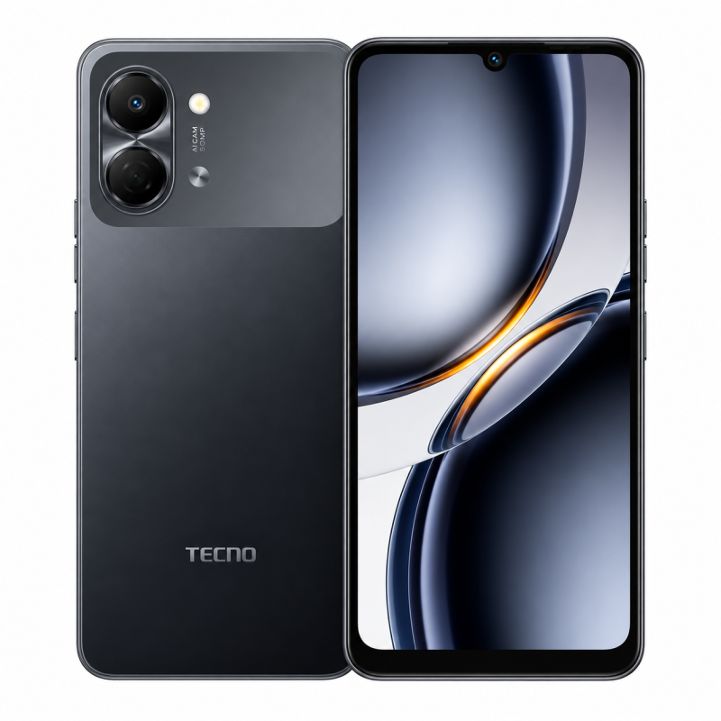 Tecno Spark Go 3 Pro