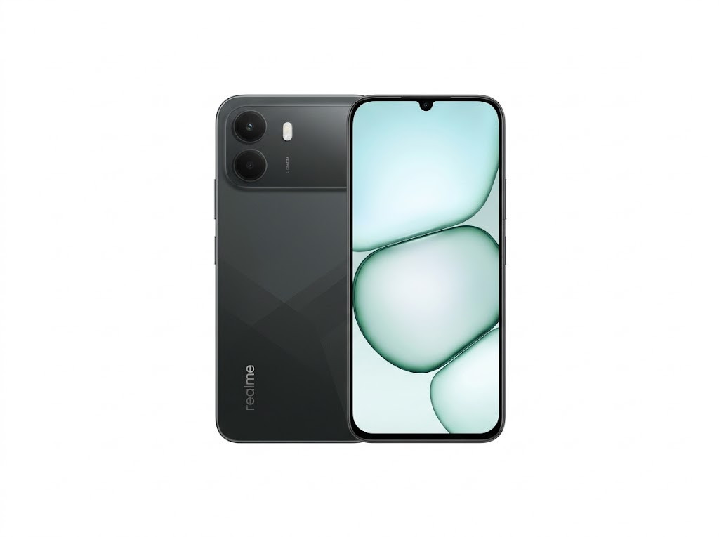Realme C100i (India)