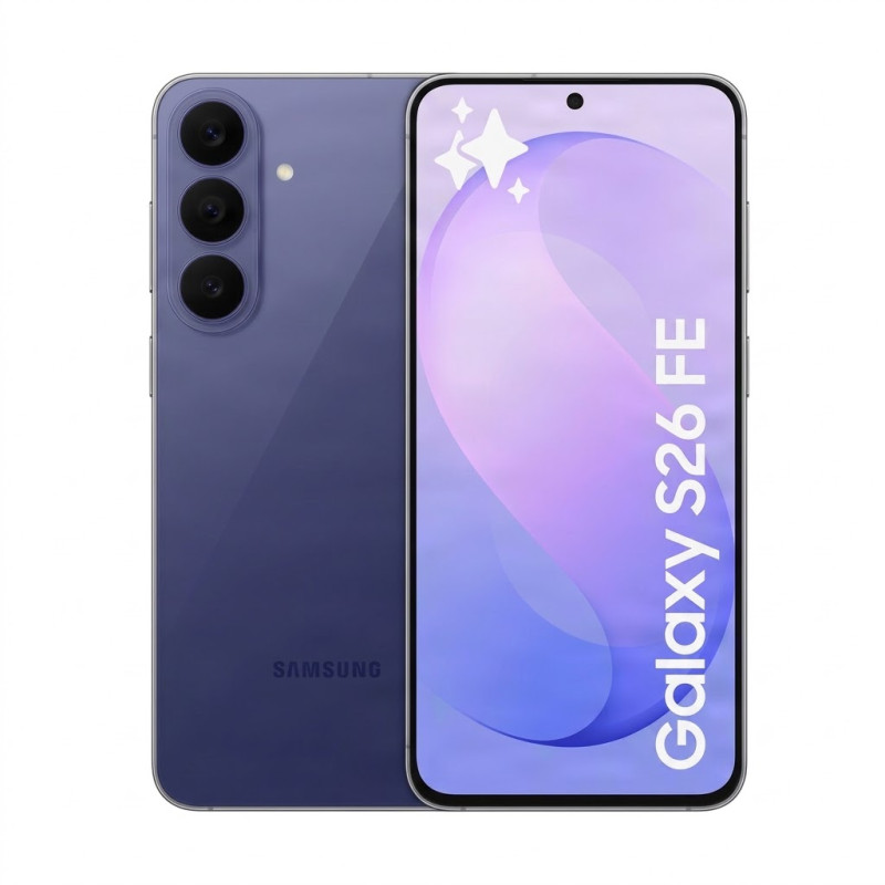 Samsung Galaxy S26 FE