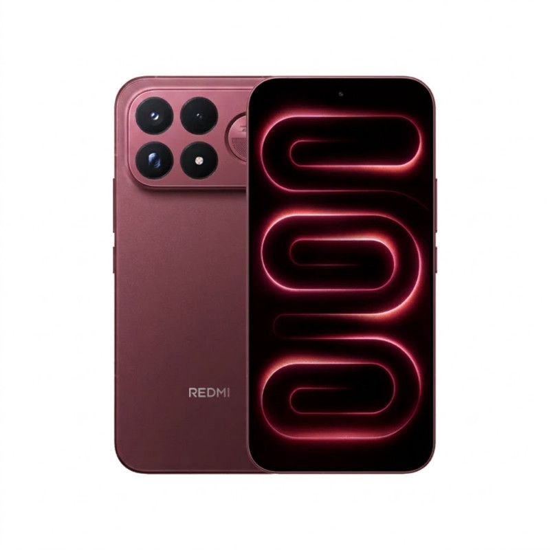 Xiaomi Redmi K100 Pro Max