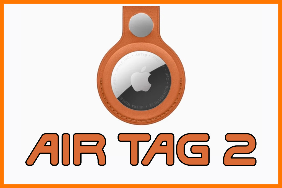 بعد 5 سنوات من الانتظار.. آبل تطلق AirTag 2 بمدى أبعد وصوت أقوى.