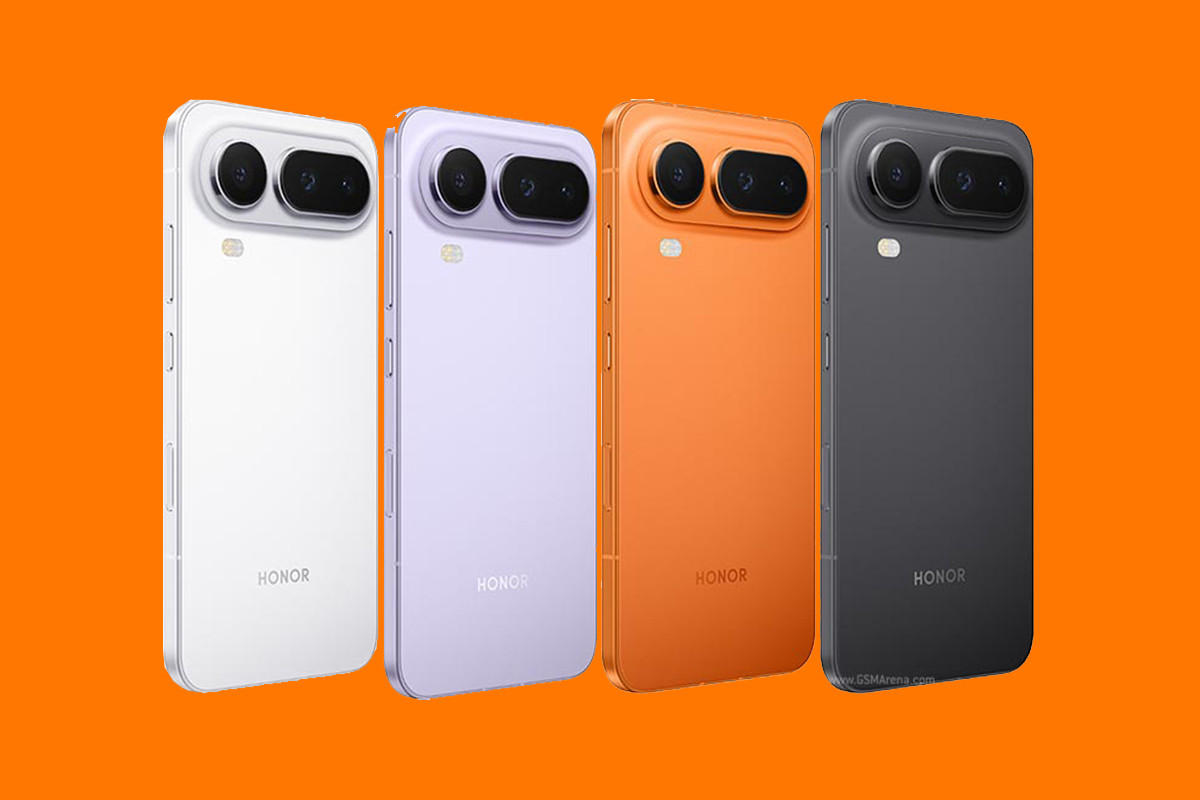 Honor Magic8 Pro Air