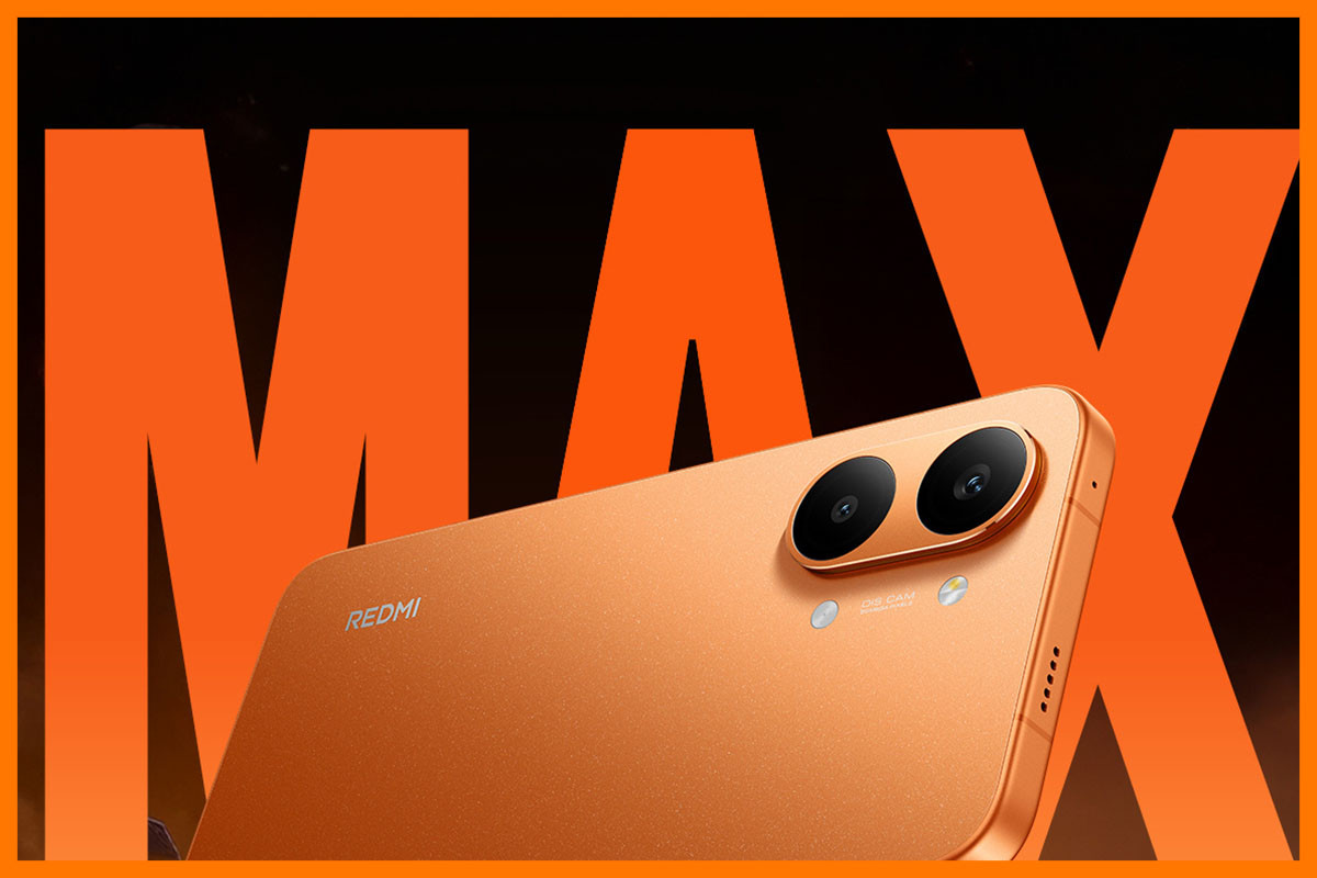 هل انتهى عصر "البحث عن الشاحن"؟ شاومي تقلب الموازين بـ Redmi Turbo 5 Max