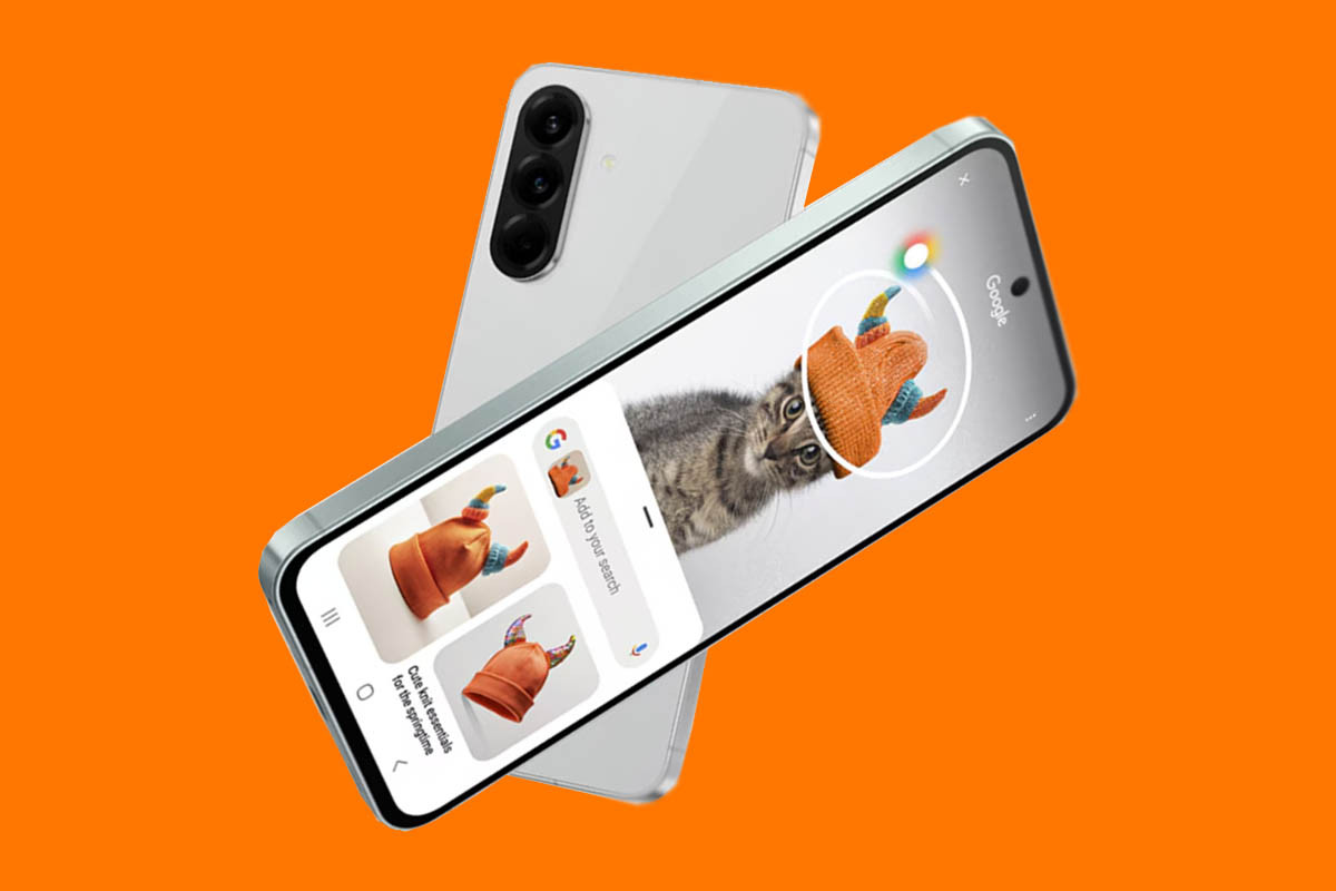 بين النحافة المستحيلة وقوة الأداء.. سامسونج تكشف أوراق الـ Galaxy A57 بالكامل!