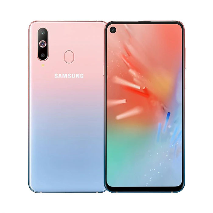 Samsung Galaxy A8s
