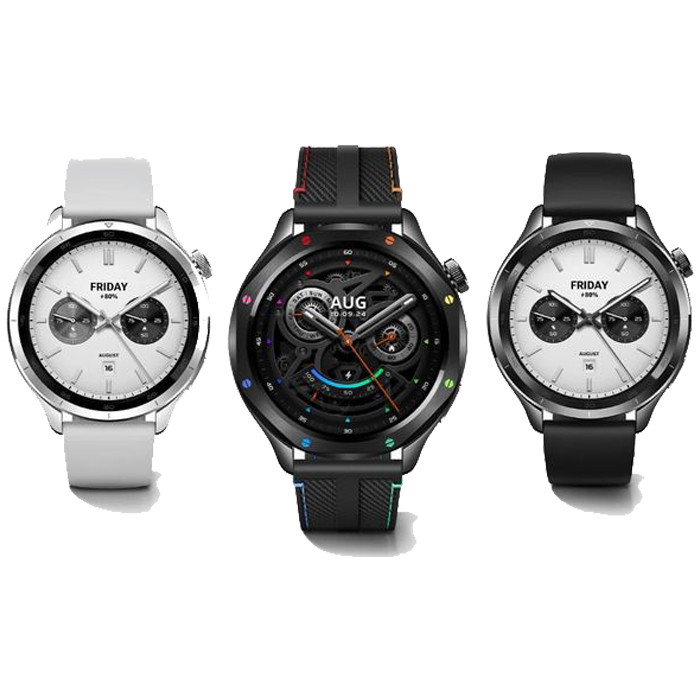 Xiaomi Watch S4