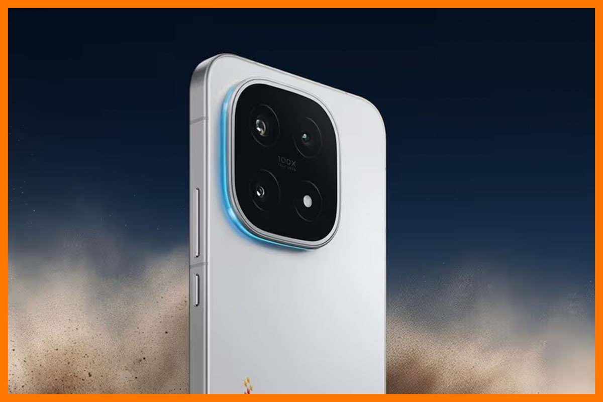 فجر جديد في عالم القوة: الحكاية الكاملة لـ iQOO 15 Ultra