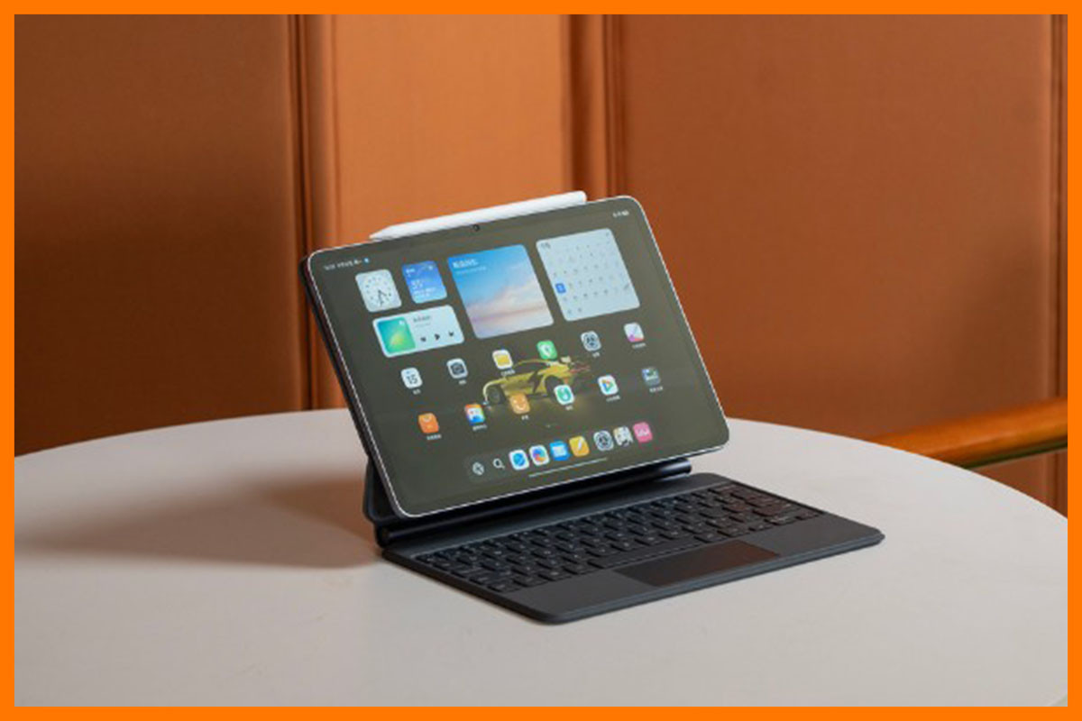 وحش شاومي الجديد يكسر قيود التوقعات: قصة الصعود لـ Xiaomi Pad 8 Pro