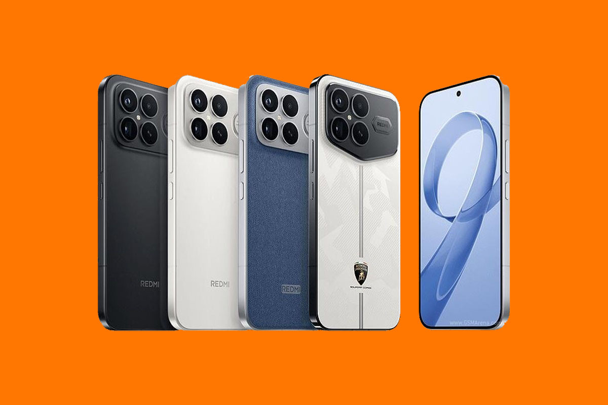 وحش شاومي القادم: Redmi K90 Ultra يظهر للنور ببطارية "خارقة" ومواصفات لا تُقهر!