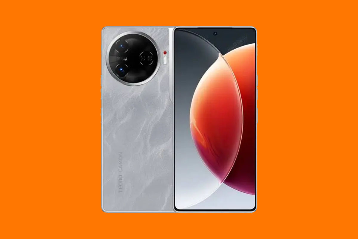 تكنو ترفع سقف التوقعات: سلسلة Camon 50 تظهر رسمياً في الأفق!
