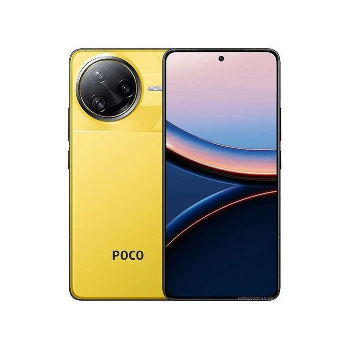 Xiaomi Poco F7 Ultra