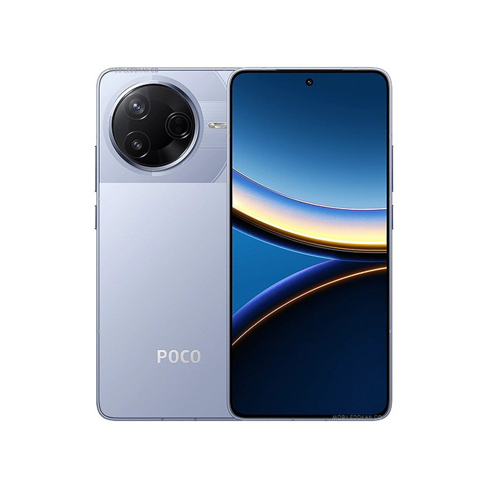 Xiaomi Poco F7 Pro