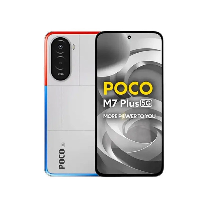 Xiaomi Poco M7 Pro 5G