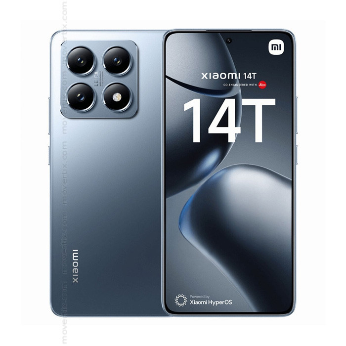 Xiaomi 14T