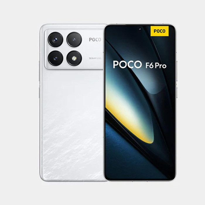 Xiaomi Poco F6 Pro