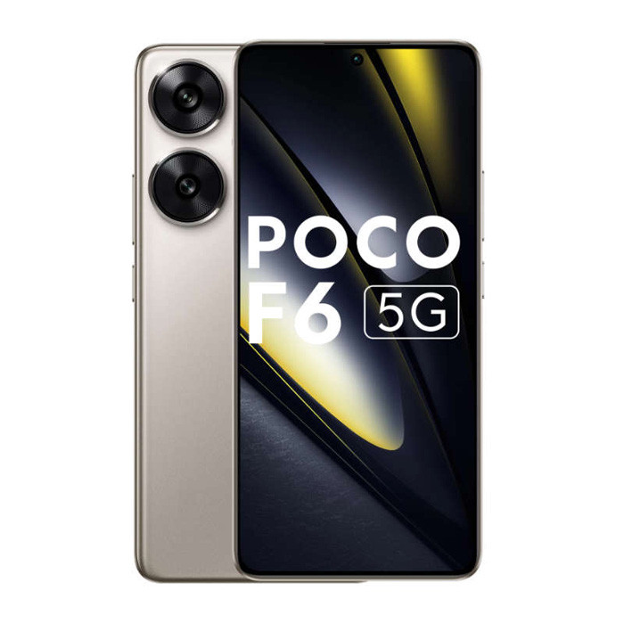 Xiaomi Poco F6