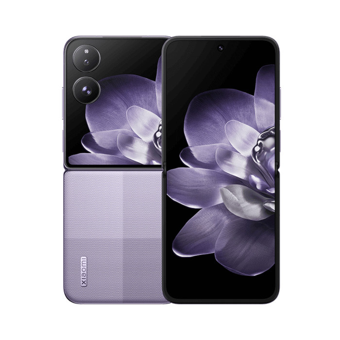 Xiaomi Mix Flip