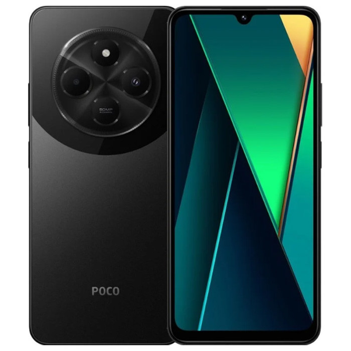 Xiaomi Poco C75 5G